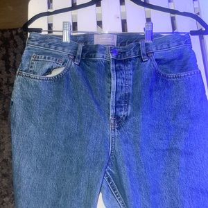 Everlane jeans size 30 Regular